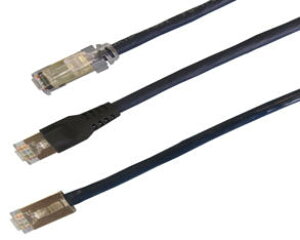ymd 4FS-TPCC5-PATCH-B3B-P-BT Cat5e V[hRlN^t LANP[u (Z) 3m 4FS-TPCC5-PATCH-B3B-P-BT
