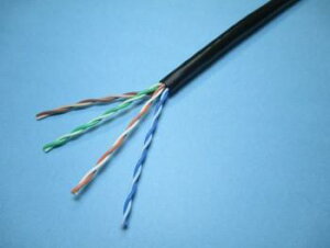 ymd H12-TPCC5-60m Cat5e vOt ϔM125 LANP[u () 60m H12-TPCC5-60m