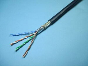ymd H12-HFS-TPCC5-35m Cat5e vOtV[h^CvՂւ ϔM125 LANP[u (Z) 35m H12-HFS-TPCC5-35m