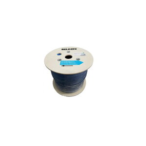 BELDEN Cat6A �����p U/UTP LAN�P�[�u�� 10GA24A ��F 305m ��