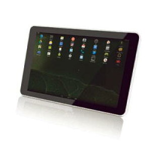 ACbNX QP1100-AND 10.1C`ړI^ubg (CPUFRockchip RK3368 ARM Cortex-A53/2GB/eMMCE16GB/Android/10.1^/SIMXbgFȂ)