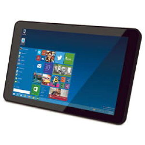 ACbNX QP1100-WIN 10.1C`ړI^ubg (CPUFx5-Z8350/4GB/eMMCE32GB/Windows 10 IoT LTSB/10.1^/SIMXbgFȂ)