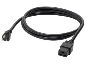 �A���C�h�e���V�X 0765RN7 AT-PWRCBL-J01SB-N7 �A�J�f�~�b�N 3�s���A�[�X�t��AC�d���P�[�u��