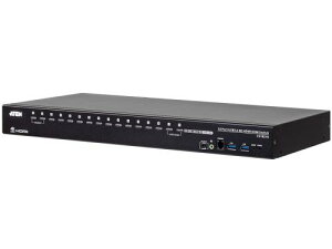 ATEN CS18216 16|[g USBEHDMI KVMXCb`i4KAUSB 3.0Ήj