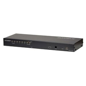 ATEN KH1508A Cat5�^�C�v 8�|�[�g KVM�X�C�b�`