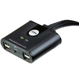 ATEN US424 4|[gUSBfoCXL