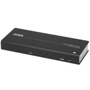 ATEN VS184B HDMI 4z(True 4KΉ)