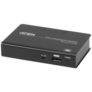 ATEN VS194 DisplayPort 4zi4K/60HzΉj