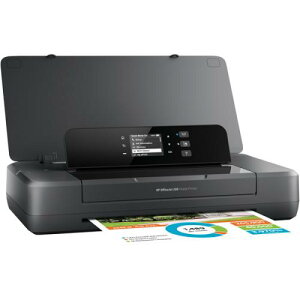 {HP CZ993A#ABJ HP OfficeJet 200 Mobile