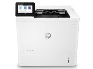 {HP 7PS84A#ABJ HP LaserJet Enterprise M611dn