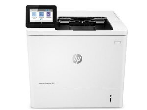 {HP 7PS86A#ABJ HP LaserJet Enterprise M612dn