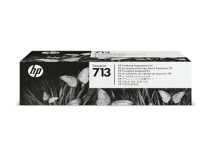 ���{HP 3ED58A HP713�v�����g�w�b�h�����L�b�g