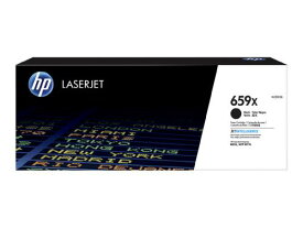 日本HP W2010X HP 659X トナーカートリッジ 黒
