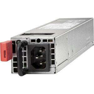 HPE JL632A#ACF HPE Aruba Networking CX 8325 650W 100-240VAC Front-to-Back Power Supply Unit