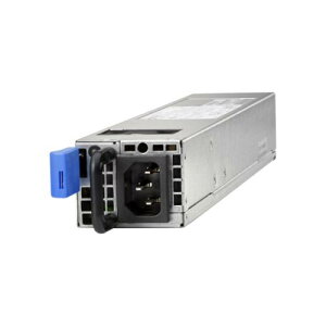 HPE JL633A#ACF HPE Aruba Networking CX 8325 650W 100-240VAC Back-to-Front Power Supply Unit