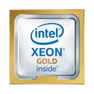 HPE P02589-B21 XeonG 5217 3.0GHz 1P8C CPU KIT DL360 Gen10