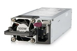 HPE 865408-B21 500W FS Platinum LH �p���[�T�v���C