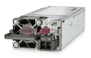 HPE 865434-B21 800W FS DC-48V LH �p���[�T�v���C