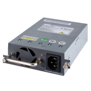 HPE JD362B#ACF HPE Networking X361 150W 100-240VAC to 12VDC Power Supply Unit