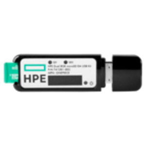 HPE P21868-B21 32GB microSD RAID 1 USBhCu