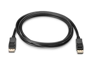 HPE G7T29A LCD8500 DisplayPortP[u(1.83m)