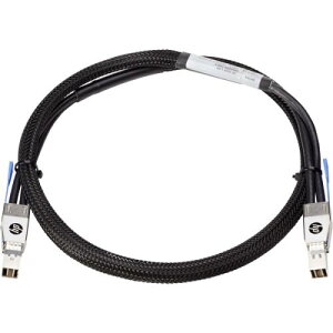 HPE J9735A HPE Aruba Networking 2920/2930M 1m Stacking Cable