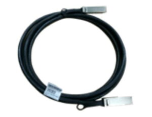 HPE JL273A HPE Networking X240 100G QSFP28 5m DAC Cable