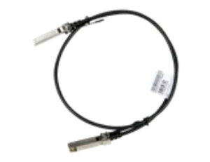 HPE JL294A HPE Networking X240 25G SFP28 1m DAC Cable