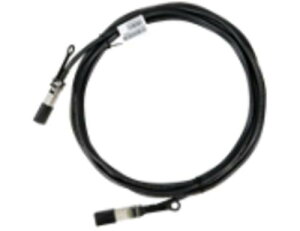 HPE JL296A HPE Networking X240 25G SFP28 to SFP28 5m DAC Cable