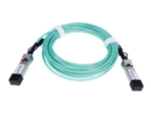 HPE JL297A HPE Networking X2A0 25G SFP28 7m AOC Cable