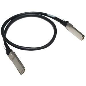 HPE JL307A HPE Aruba Networking 100G QSFP28 to QSFP28 3m DAC Cable
