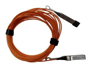 HPE Q9S69A 25GbE SFP28 to SFP28 10m Smart AOC �P�[�u��