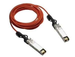 HPE R0Z21A HPE Aruba Networking 25G SFP28 to SFP28 15m AOC Cable