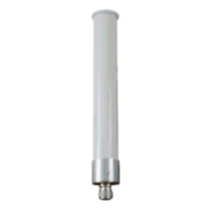 HPE JW023A HPE Aruba Networking ANT-2x2-2005 Pair 2.4GHz 5dBi Omni N-type Direct Mount Outdoor Antenna