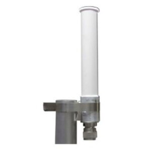 HPE JW026A HPE Aruba Networking ANT-2x2-5005 Pair 5GHz 5dBi Omni N-type Direct Mount Outdoor Antenna