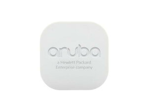 HPE JX985A HPE Aruba Networking LS-BT20-50 50-pack of Second Generation Battery Powered Bluetooth Beacons