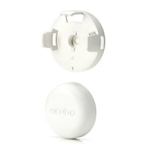 HPE JZ113A HPE Aruba Networking Meridian AT-BT10 Snap Mount for AT-BT10 Tag 25 pack