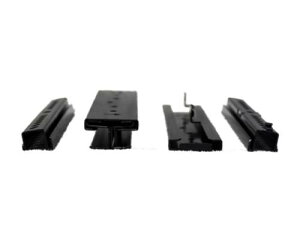 HPE Q9G71A HPE Aruba Networking AP-MNT-MP10-D Campus AP Mount Bracket Kit Solid Surface (10-pack)