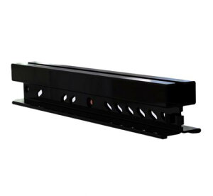 HPE R3J17A HPE Aruba Networking AP-MNT-C Campus AP Mount Bracket Kit Ceiling Rail Profile 9/16