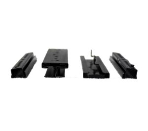 HPE R3J18A HPE Aruba Networking AP-MNT-D Campus AP Mount Bracket Kit Solid Surface