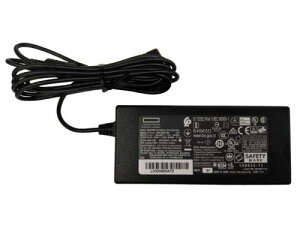 HPE R3K01A HPE Aruba Networking AP-AC2-48C 48V/50W AC/DC Desktop Style Power Adapter with 1.35/3.5mm Connector
