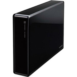 ELECOM ELD-REN020UBK 3.5C`OtHDD/WD Red/USB3.0/2.0TB/@lp