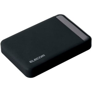 ELECOM ELP-EEN010UBK USB3.0 |[^un[hfBXN/n[hEFAÍ/pX[hی/1TB/e:DISK Safe Portable