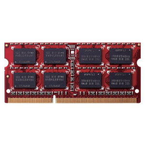 ELECOM NSB-EX-MEM8G LinuxNASIvV/NSB-5AE7Ap/204pin S.O.DIMM/8GB