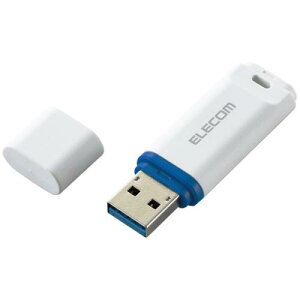 ELECOM MF-DRU3032GWHR USB[/USB3.2(Gen1)Ή/Lbv/f[^T[rXt/32GB/zCg