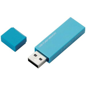 ELECOM MF-MSU2B16GBU USB[/USB2.0Ή/ZLeB@\Ή/16GB/u[