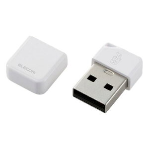 ELECOM MF-USB3032GWH USB/USB3.2(Gen1)Ή/^/Lbvt/h~@\\tgΉ/32GB/zCg