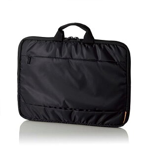 ELECOM BM-IBH13BK �n���h���t�C���i�[�o�b�O/�O�ʃ|�P�b�g/13.3inch/�u���b�N