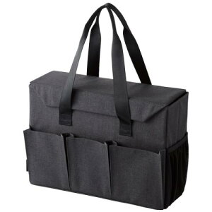 ELECOM BM-OBBT01BK �L�������O�o�b�O/�{�b�N�X�g�[�g�o�b�O/13.3inch/�u���b�N