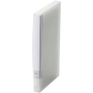 ELECOM CCD-FB24CR CD/DVD/Blu-rayΉt@CP[X/24[/NA